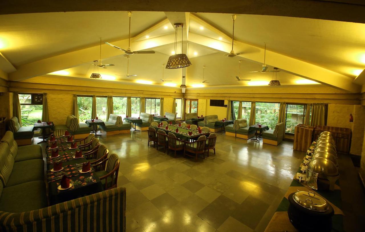 Mpt White Tiger Forest Lodge Tala  Ngoại thất bức ảnh